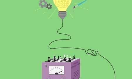  Creativity When We Age